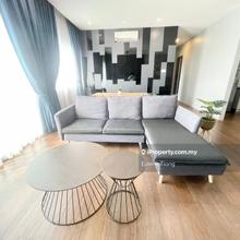 Liberty Grove Apartment - Fully Furnished 