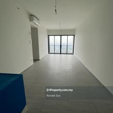 New Luxury Condo in Kelana Jaya