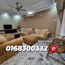2 storey semi detached sungai nibong usm 