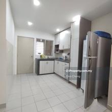 Seremban 2 Fully Furnished Double Storey House