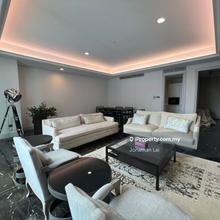 Spacious One Bedder