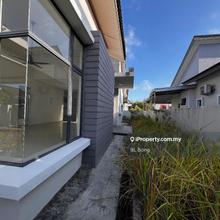 Taman Satu Krubong Melaka Single Storey Bungalow For Sale