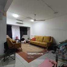 Movein Condition No Major Reno Needed