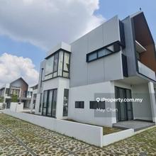 2 Storey Superlink Blossom  Jade Hills, Kajang