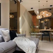 Unique Fully Furnished Unit for Rent!! Grab Fast!!