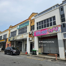 Shoplot for Rent Ground Floor Shoplot (Corner lot),Alor Setar