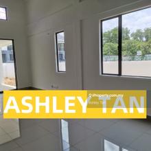 Cheapest Corner 3-Stry Terrace Simpang Ampat Renovated Near Bkip&Ikea