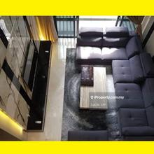 Triplex Luxury ID Design Villa