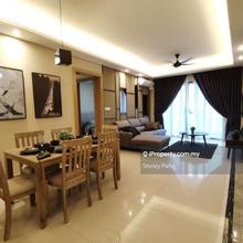 R&F Princess Cove Phase 1 Fully Furnished Best For Invesment