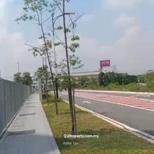 Agricultural Land For Sale In Rawang