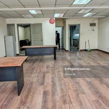 Good location easy eccess 