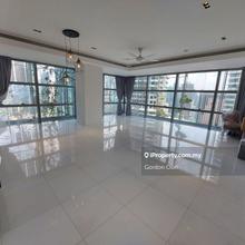 Condominium for Rent