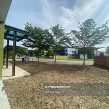 Semi-D house for Sale
