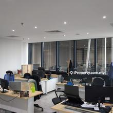 Office for Rent