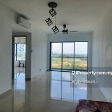 For Sale The Raffles Suites @ Persisiran Sutera Danga 