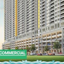 New project bayan lepas completion 2027