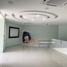Kk Shop Beauty centre for rent 