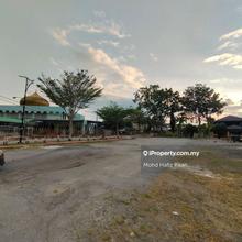 Residential Land Pekan Sabak