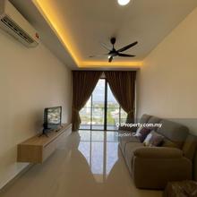 Fully Furnished, G Residence Condominium Alor Setar, For Sale