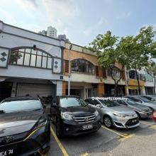 Shoplot Tadisma Business Centre, Seksyen 13, Shah Alam
