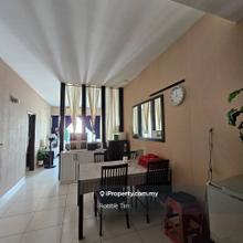 Permas Apartment For Sale