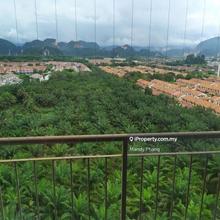 Botani seri Tecoma for rent 