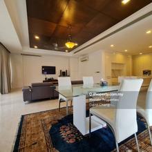 Serviced residence for Rent