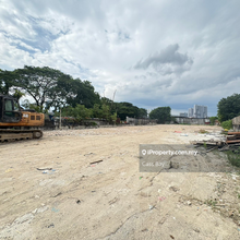 Jinjang Hot Point Empty Land 