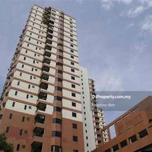 Maxwell Towers, Gasing Heights, Petaling Jaya
