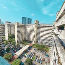 Metro Prima Suria Magna flat near aeon MRT shops mark up loan low dp