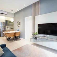 Serviced residence for Sale