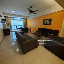 Fahrenheit 88 KL Plaza Suites in Bukit Bintang near Pavilion MRT KLCC