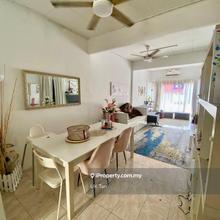 Sp 1 @ Bandar Saujana Putra Single Storey Terrace House