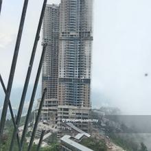 Spacious Ria Apartment Bentong, Genting Highlands, Pahang