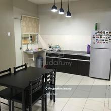 Pv 10 @ Setapak for Rent!