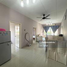 Super Cheap, Segar Perdana Cheras Apartment with Gated & Guarded