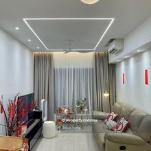 Mah seng project M centura