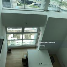 Serviced residence for Sale