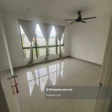 Upper East @ Tiger Lane Ipoh Perak freehold brand new