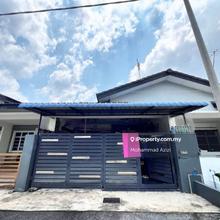 Teres setingkat Kempadang Sejahtera 