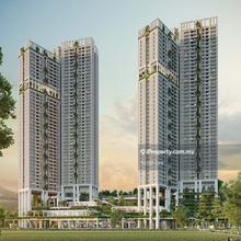 Senior Property Agent Specialising in Desa Parkcity more than 10 years