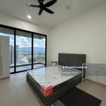Sqwhere Medium Room with Attached Balcony
