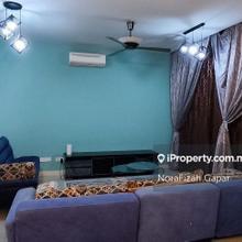 Mozart Symphony Hill Cyberjaya Fully Furnished 3 Storey Garden Terrace