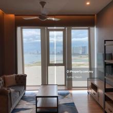 City Of Dream, Tanjung Tokong. 1189sf, Move In Condition.