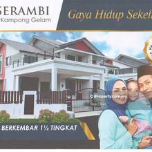 Brand New House, Spacious, Six Rooms