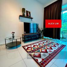 Ferringhi Residence 2 For Rent !!