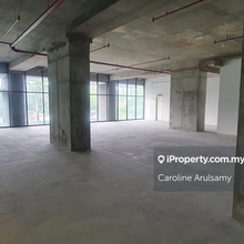 Pjx prime Retail / Office Lot For sale 