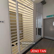 Prima Matang Apartment 3rd Floor For Rent