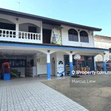 2sty Good Value Buy Bungalow Bangsar