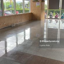 For Rent Retail Space Office Building at Setia Alam